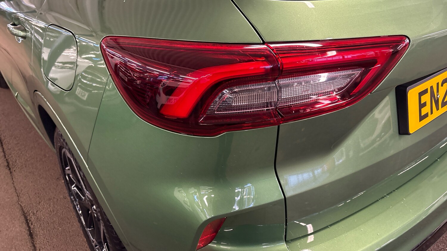 Used Ford Kuga 2024 for sale - 76655759: Photo 75