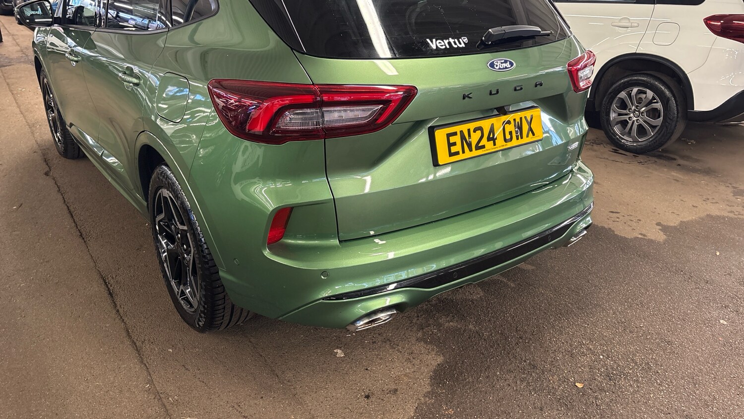 Used Ford Kuga 2024 for sale - 76655759: Photo 76