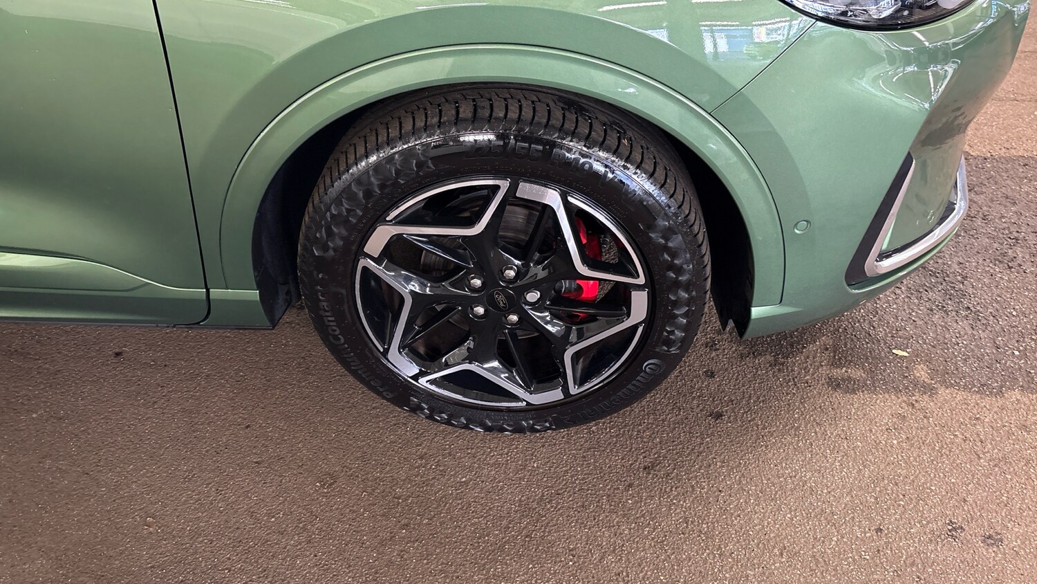 Used Ford Kuga 2024 for sale - 76655759: Photo 79