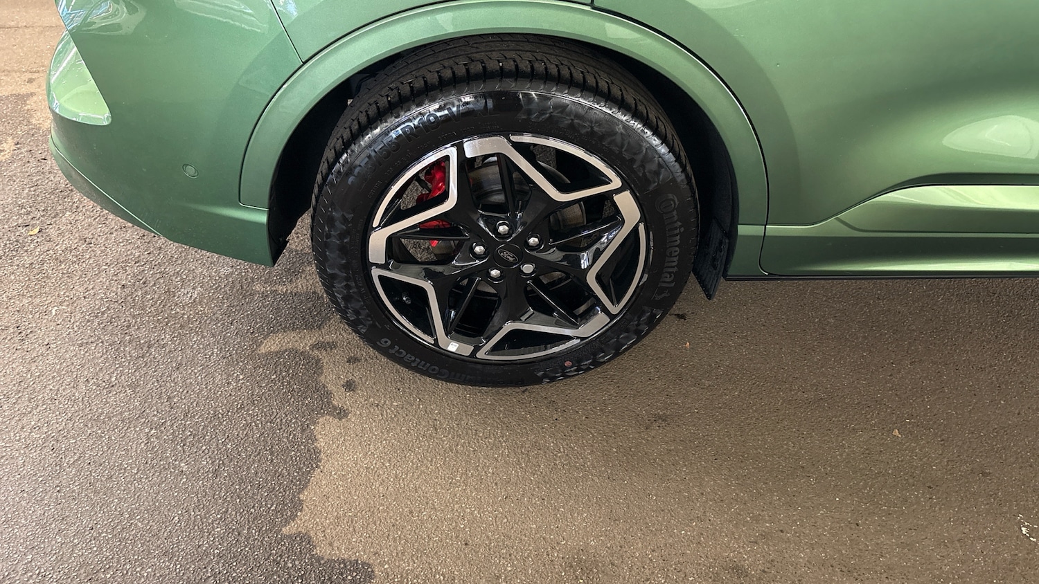 Used Ford Kuga 2024 for sale - 76655759: Photo 80