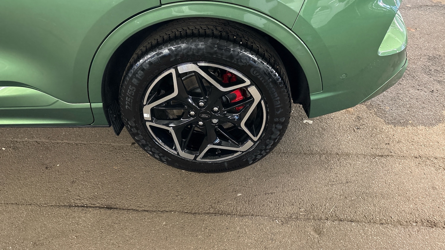 Used Ford Kuga 2024 for sale - 76655759: Photo 81