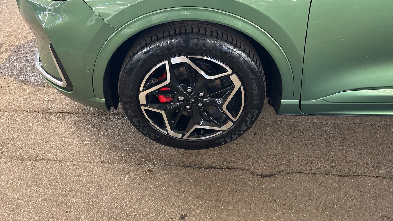 Used Ford Kuga 2024 for sale - 76655759: Photo 82