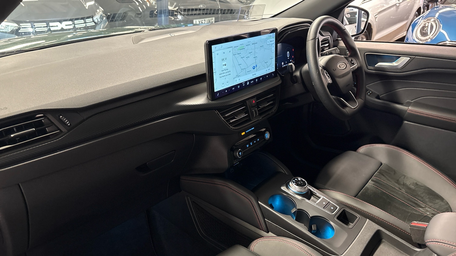 Used Ford Kuga 2024 for sale - 76655759: Photo 9