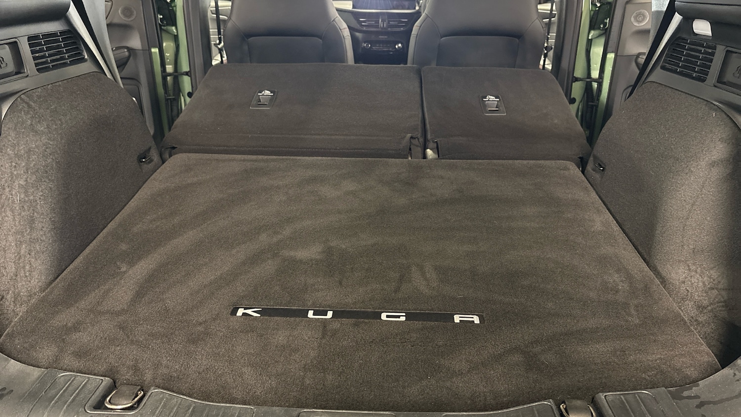 Used Ford Kuga 2024 for sale - 76655759: Photo 90