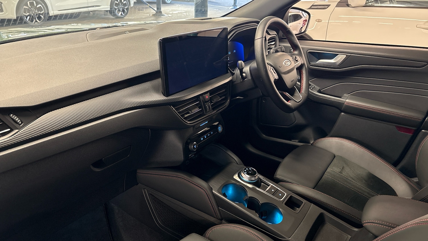 Used Ford Kuga 2024 for sale - 76655759: Photo 93