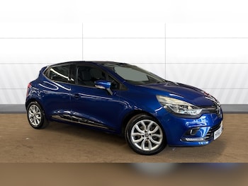 Used Renault Clio 2016 for sale - 78149779: Photo