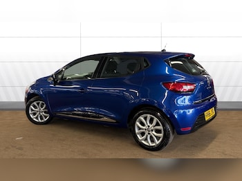 Used Renault Clio 2016 for sale - 78149779: Photo
