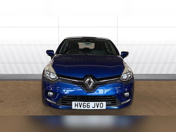 Used Renault Clio 2016 for sale - 78149779: Photo