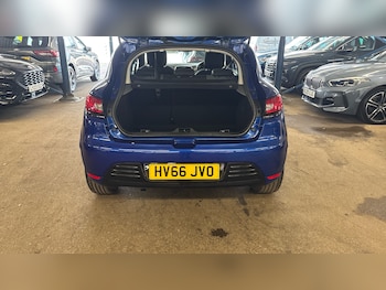 Used Renault Clio 2016 for sale - 78149779: Photo