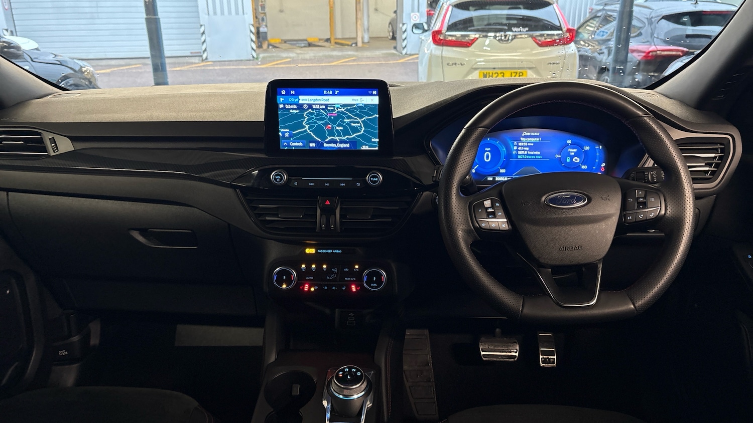 Used Ford Kuga 2024 for sale - 77151914: Photo 10