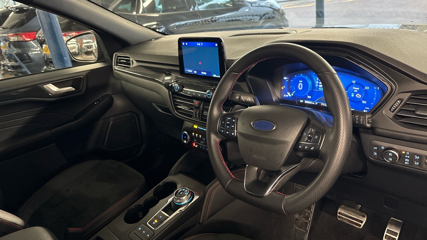 Used Ford Kuga 2024 for sale - 77151914: Photo 11