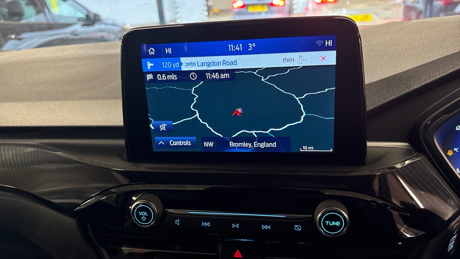 Used Ford Kuga 2024 for sale - 77151914: Photo 12