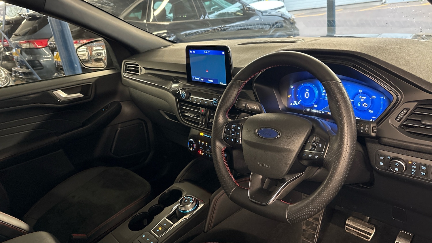 Used Ford Kuga 2024 for sale - 77151914: Photo 14