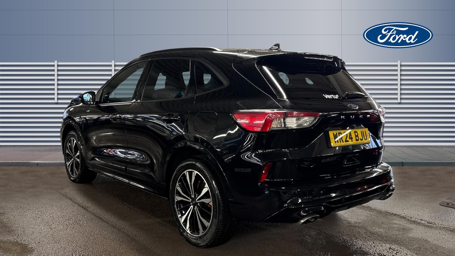 Used Ford Kuga 2024 for sale - 77151914: Photo 2