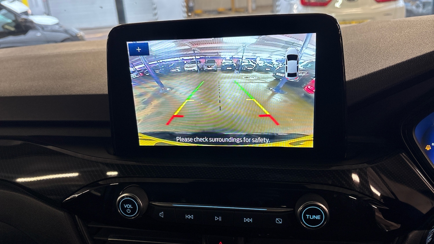 Used Ford Kuga 2024 for sale - 77151914: Photo 21