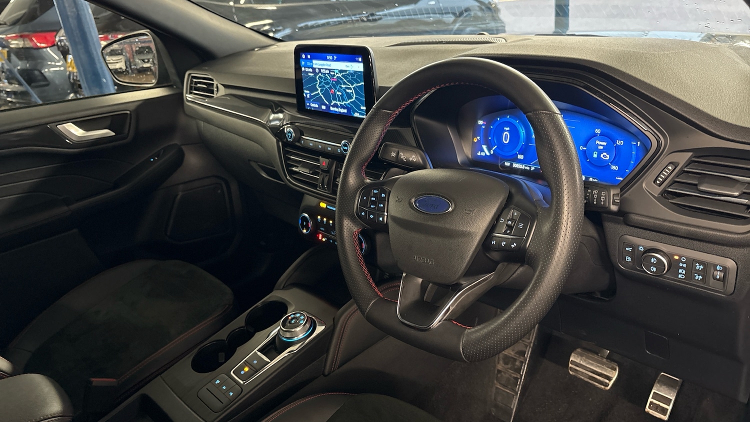 Used Ford Kuga 2024 for sale - 77151914: Photo 26