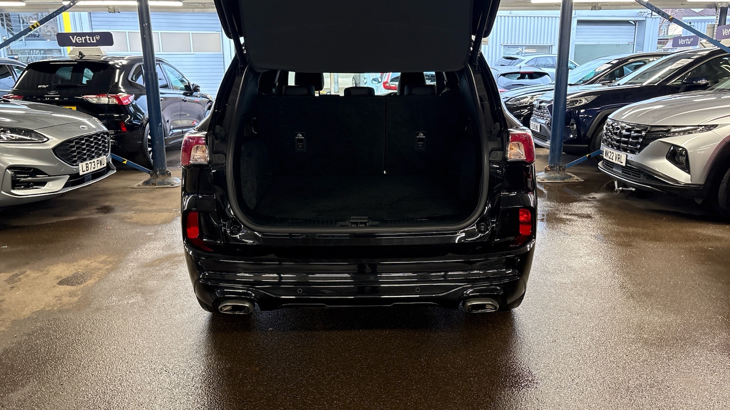 Used Ford Kuga 2024 for sale - 77151914: Photo 4