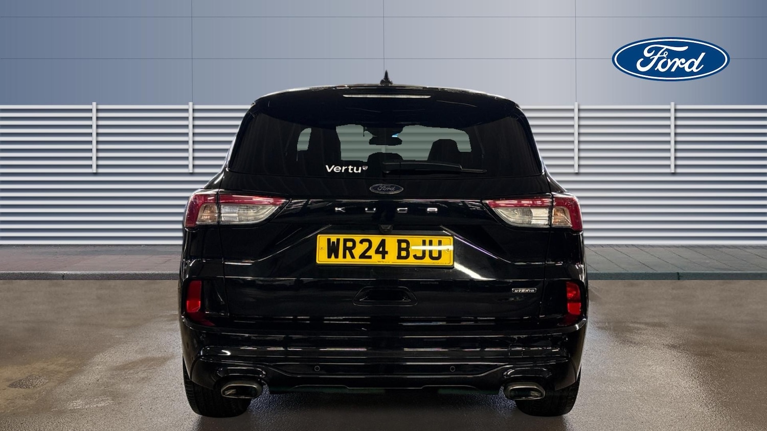 Used Ford Kuga 2024 for sale - 77151914: Photo 6