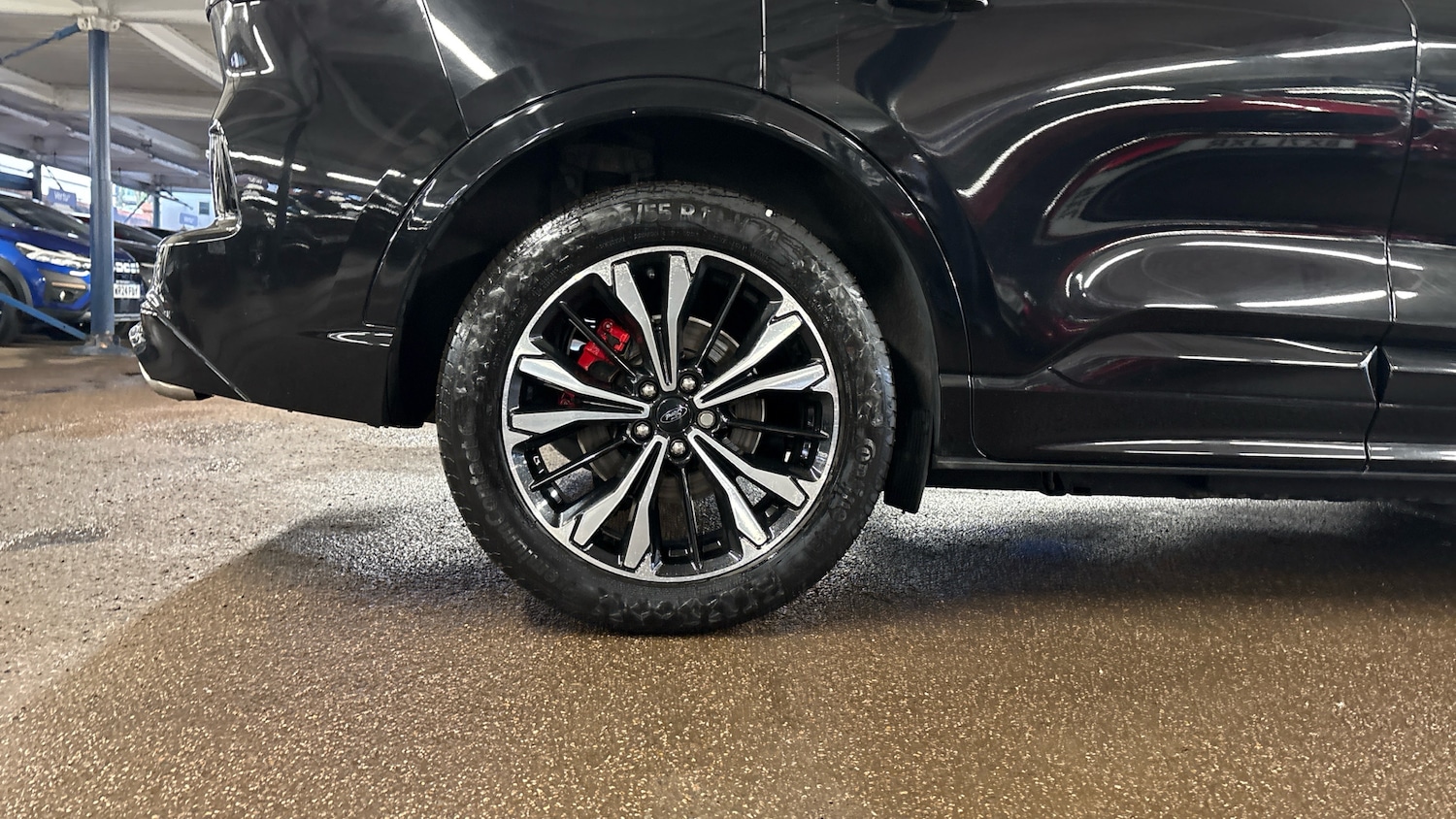 Used Ford Kuga 2024 for sale - 77151914: Photo 7