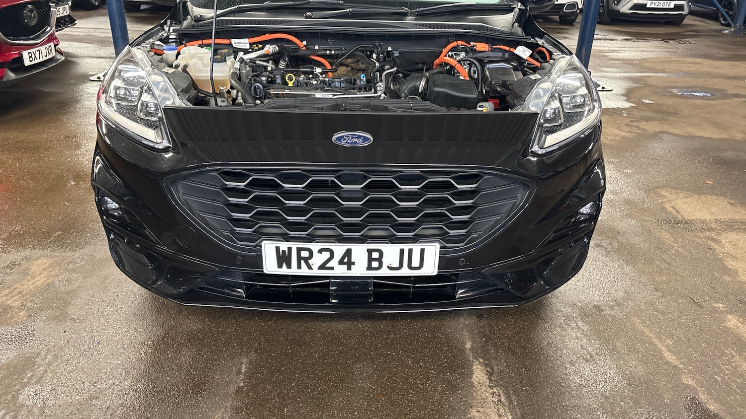 Used Ford Kuga 2024 for sale - 77151914: Photo 8