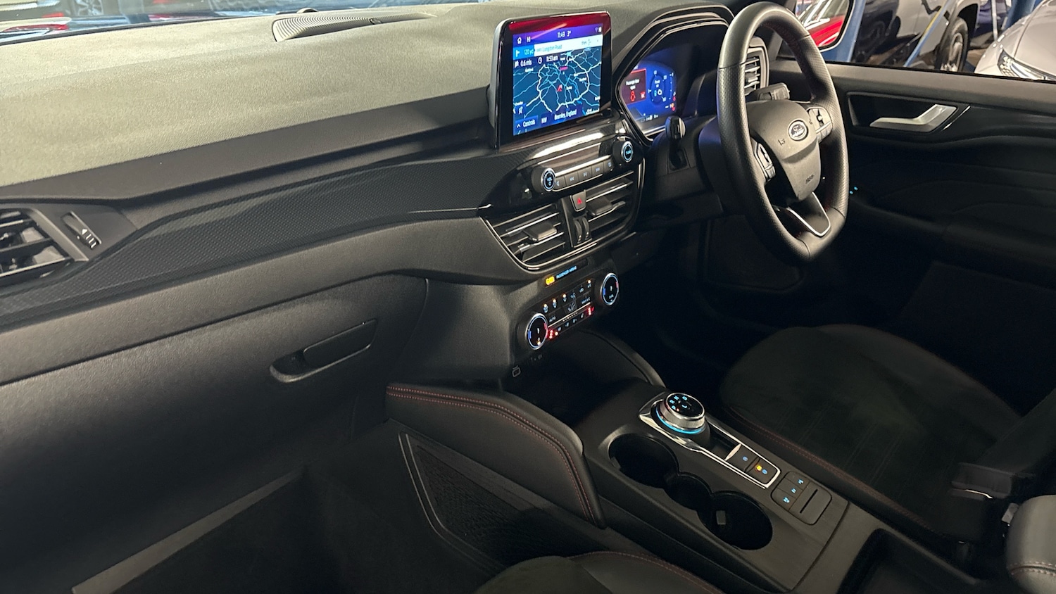 Used Ford Kuga 2024 for sale - 77151914: Photo 9