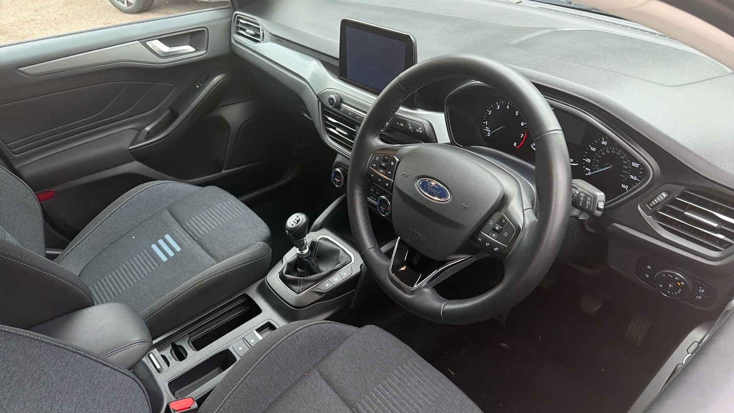 Used Ford Focus 2022 for sale - 77300972: Photo 11