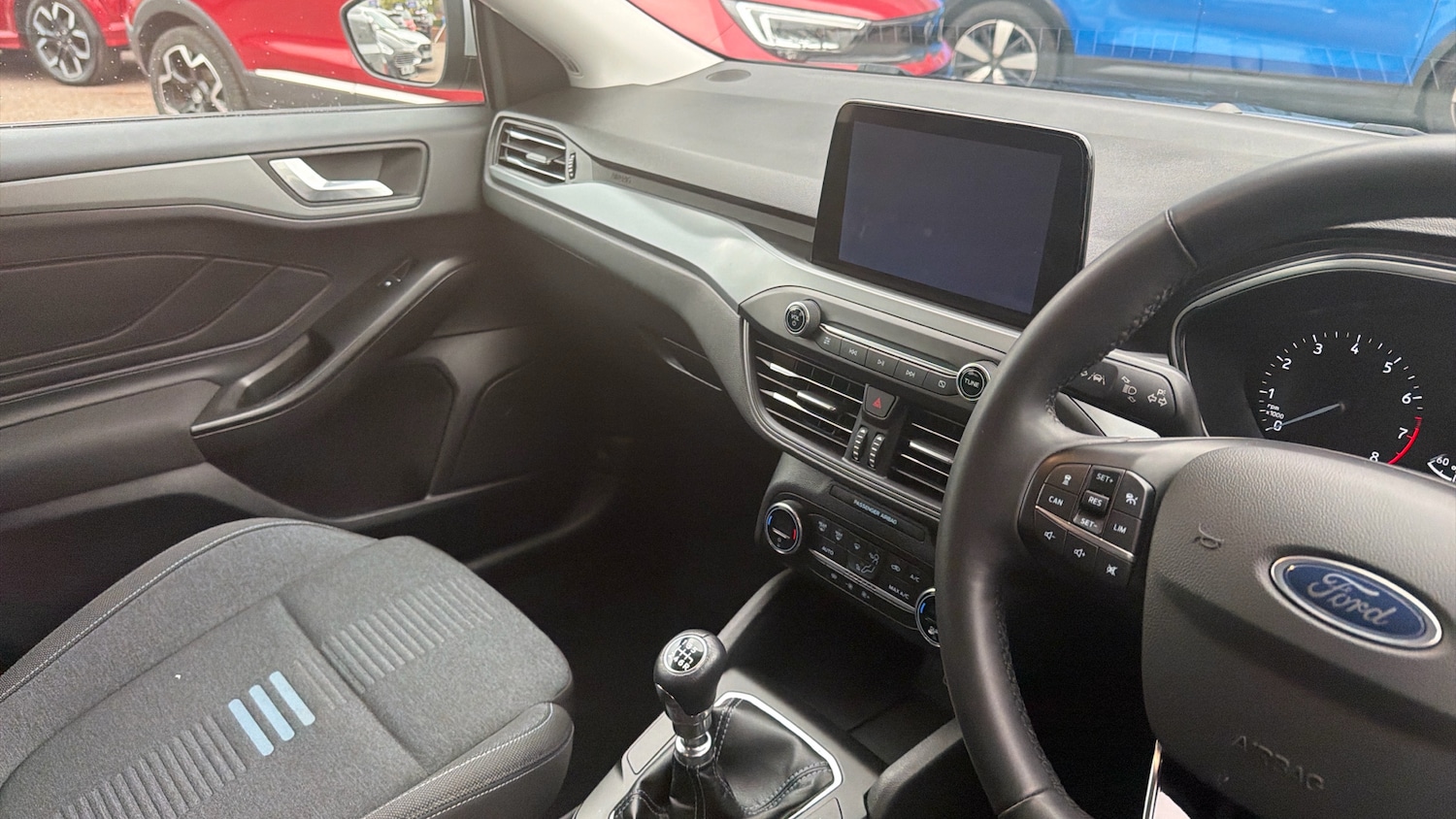 Used Ford Focus 2022 for sale - 77300972: Photo 14