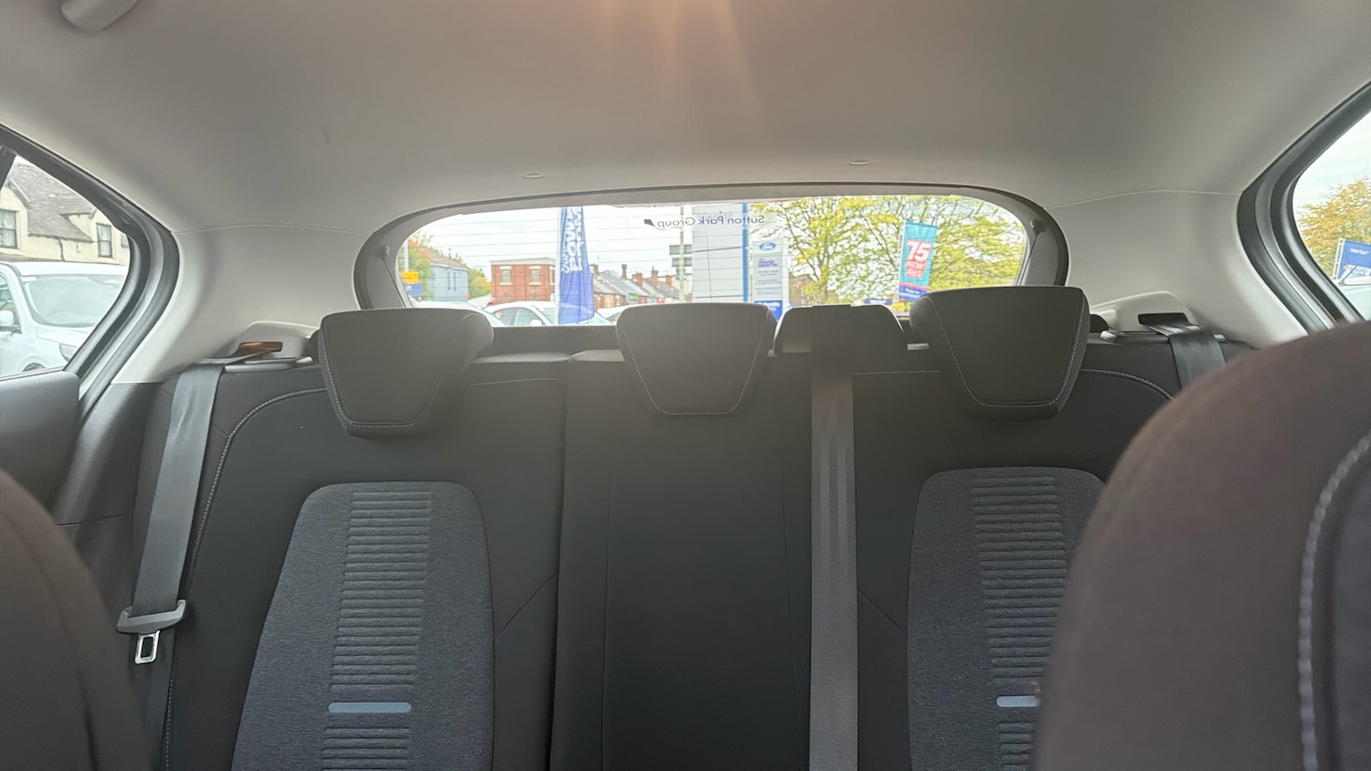 Used Ford Focus 2022 for sale - 77300972: Photo 15