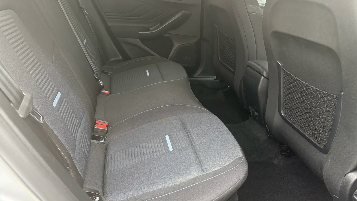 Used Ford Focus 2022 for sale - 77300972: Photo 16