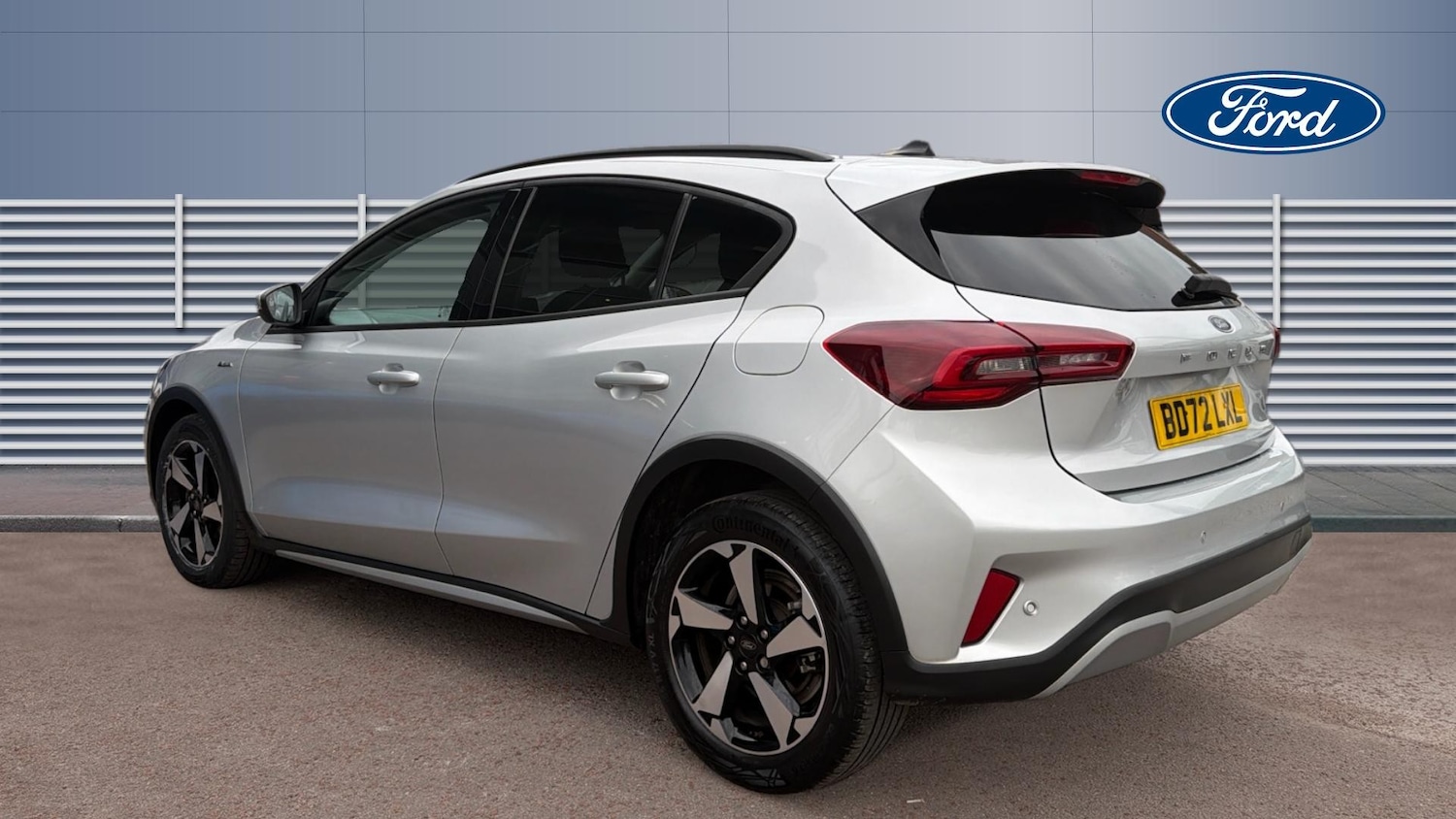 Used Ford Focus 2022 for sale - 77300972: Photo 2