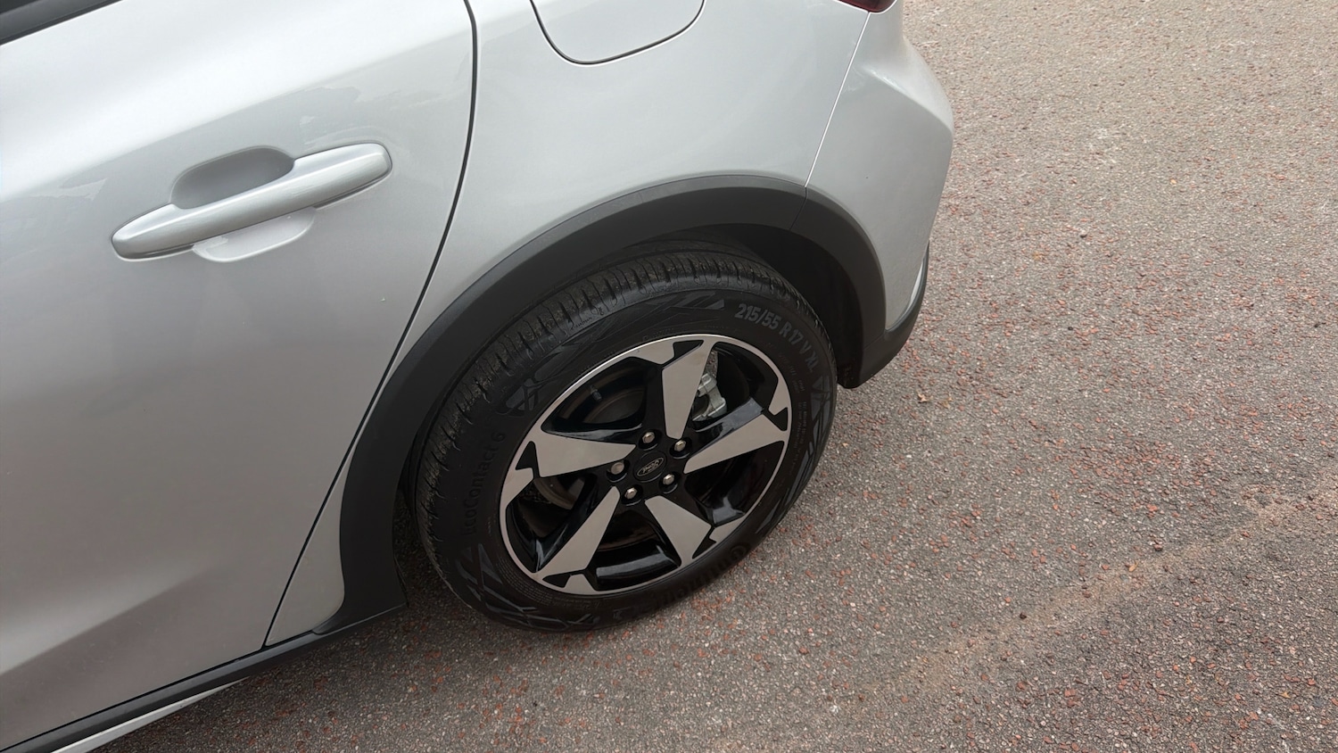 Used Ford Focus 2022 for sale - 77300972: Photo 23