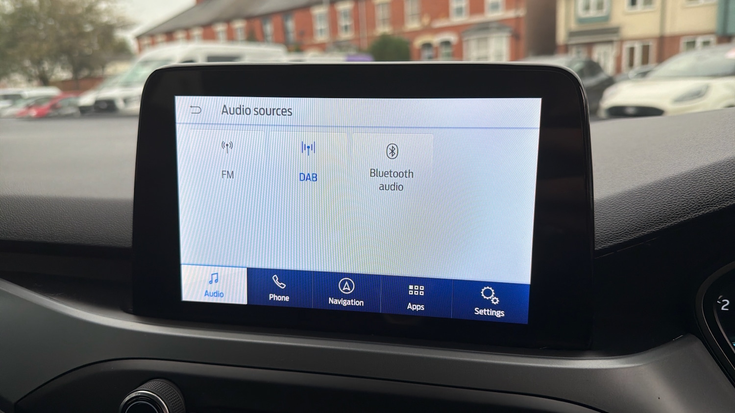 Used Ford Focus 2022 for sale - 77300972: Photo 29