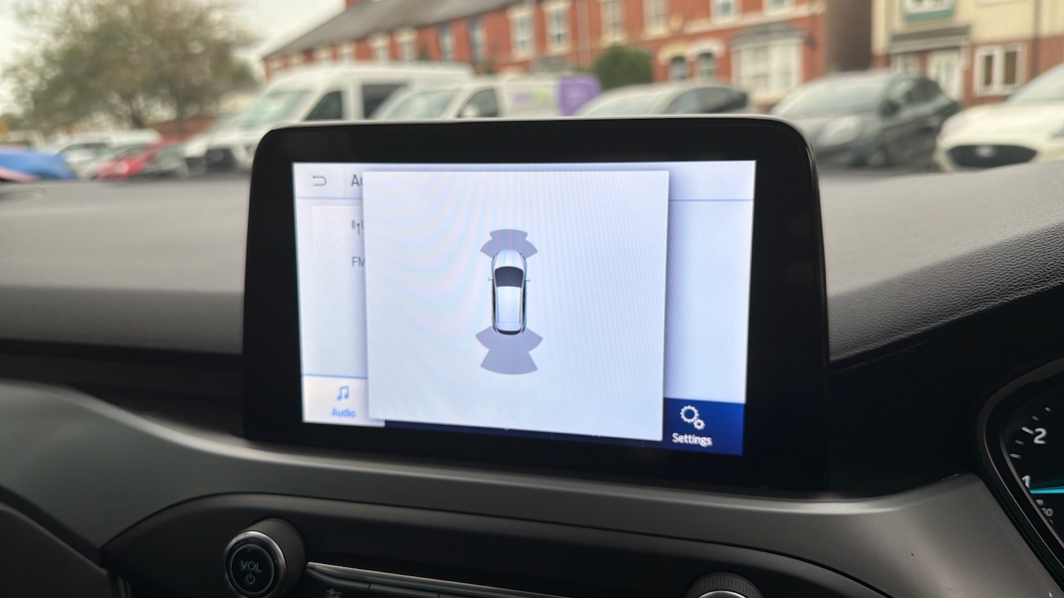 Used Ford Focus 2022 for sale - 77300972: Photo 32