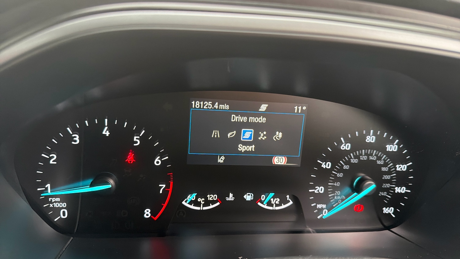 Used Ford Focus 2022 for sale - 77300972: Photo 35