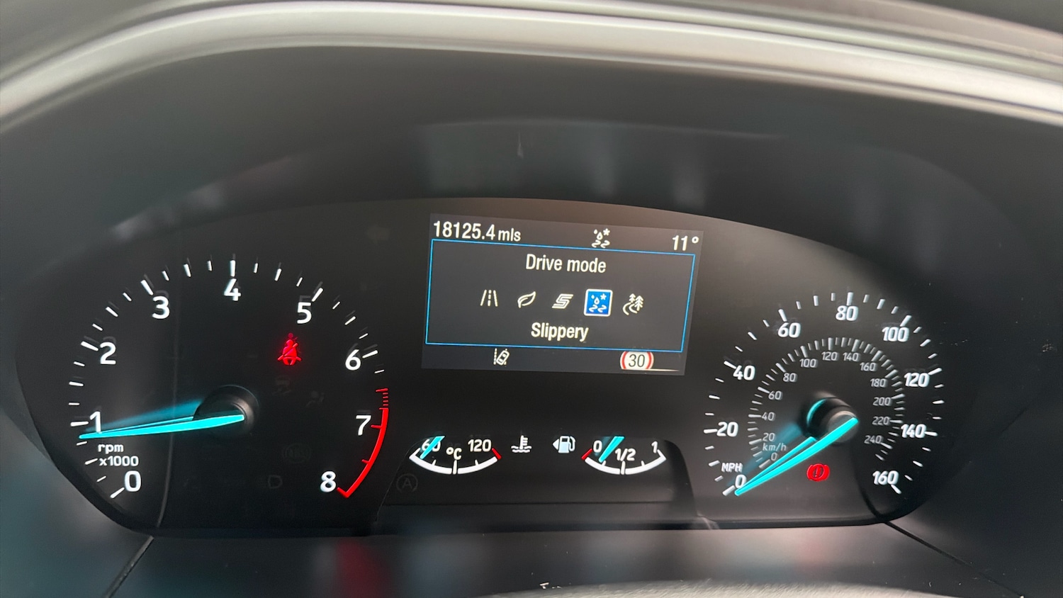 Used Ford Focus 2022 for sale - 77300972: Photo 36