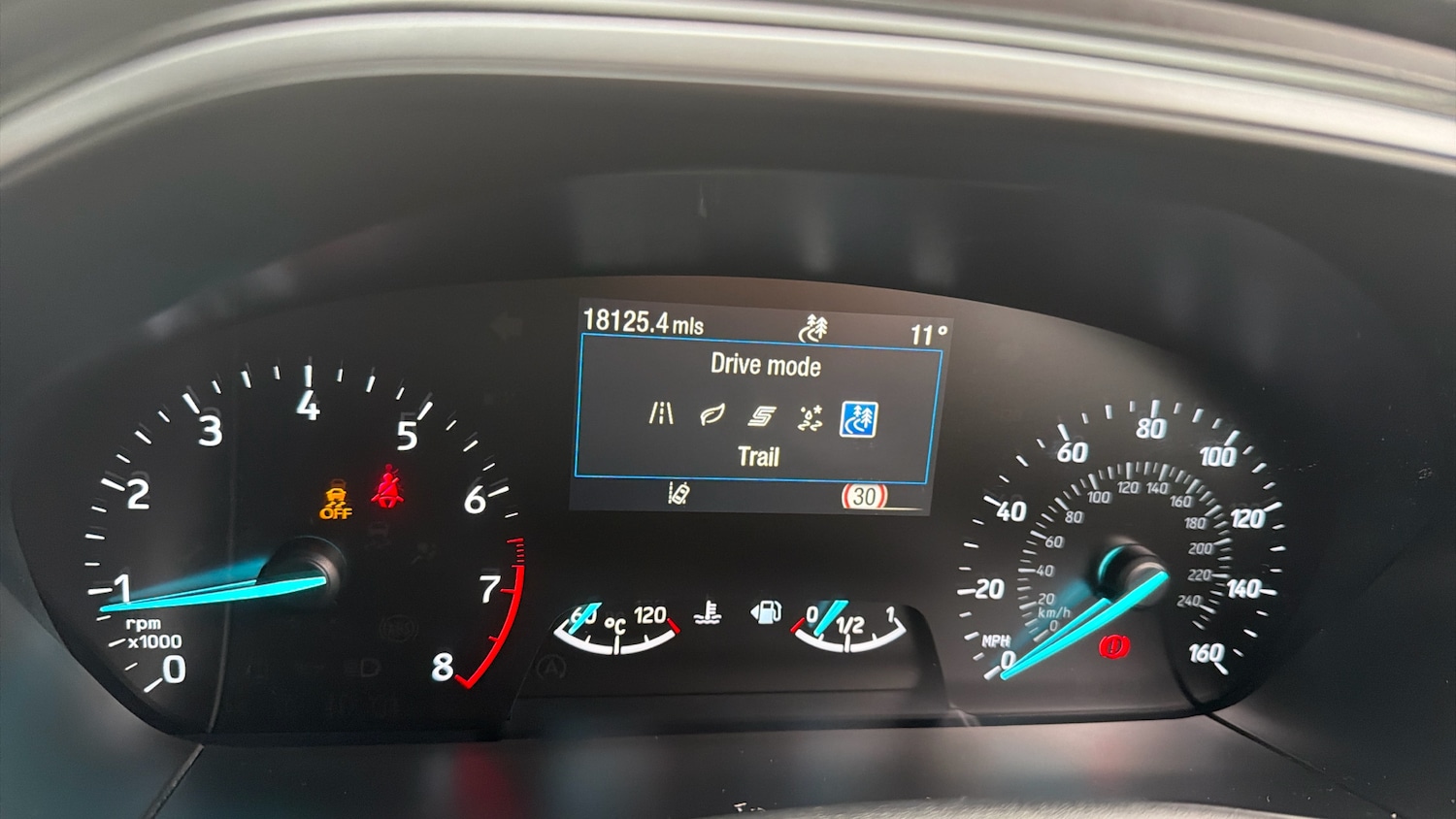 Used Ford Focus 2022 for sale - 77300972: Photo 37