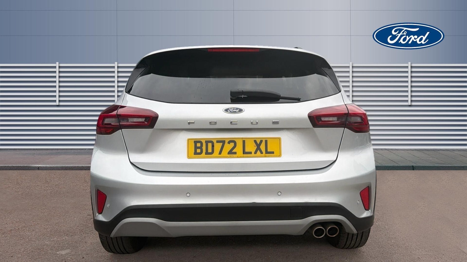 Used Ford Focus 2022 for sale - 77300972: Photo 6