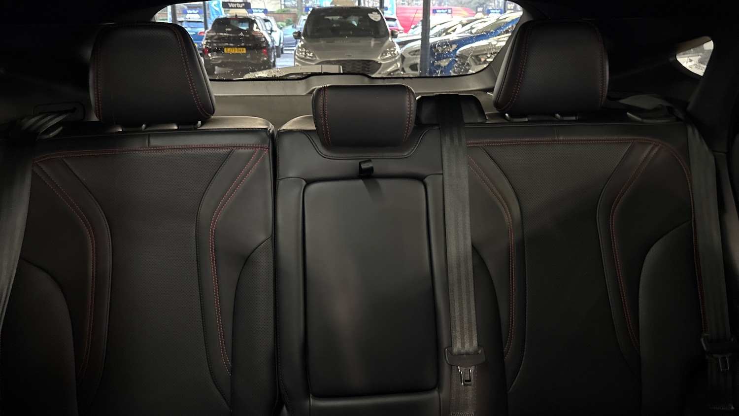 Used Ford Mustang Mach-E 2024 for sale - 77135671: Photo 15