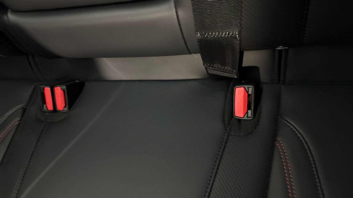 Used Ford Mustang Mach-E 2024 for sale - 77135671: Photo 17