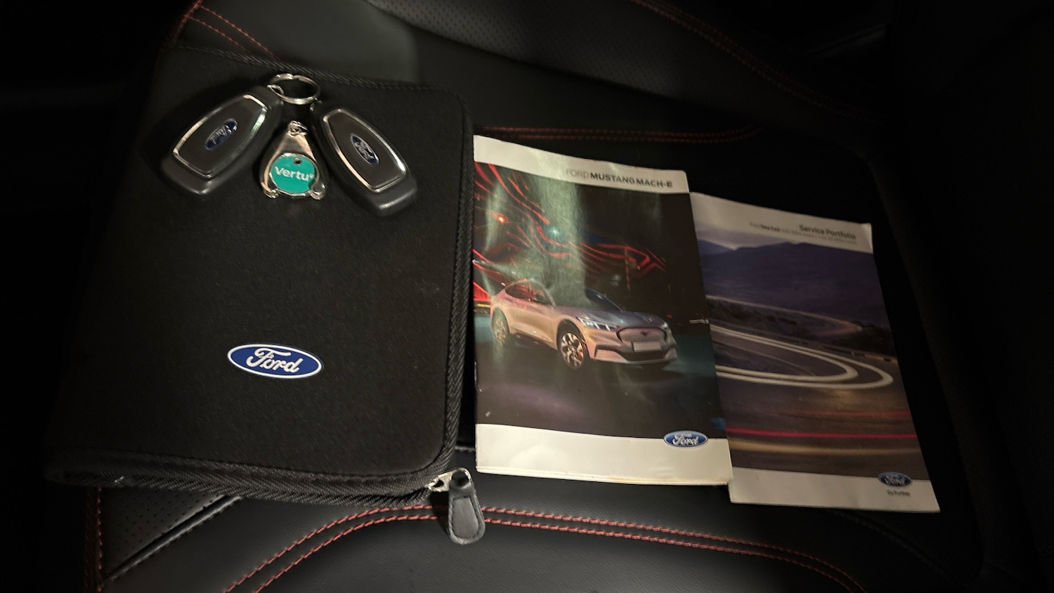 Used Ford Mustang Mach-E 2024 for sale - 77135671: Photo 19