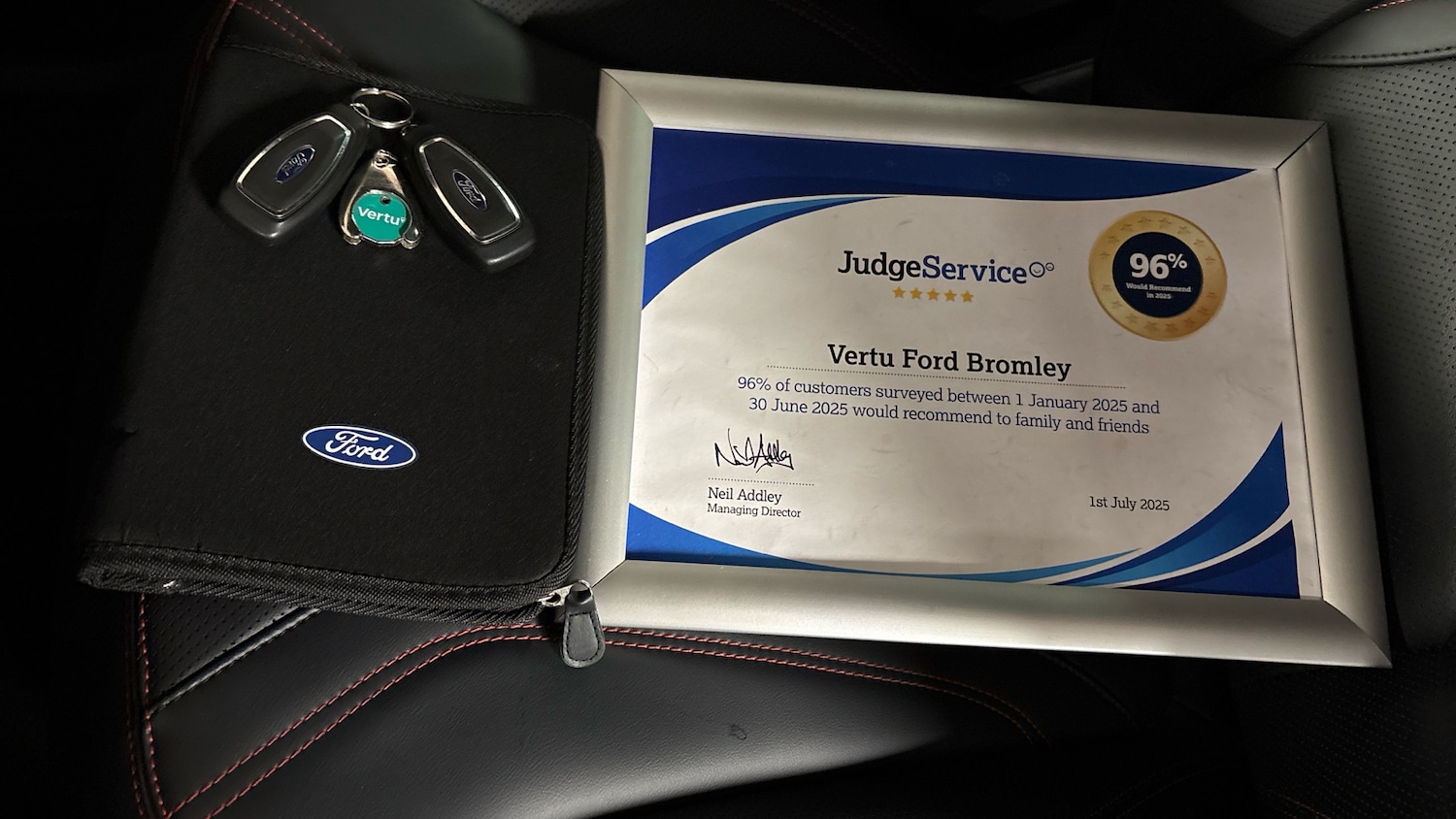 Used Ford Mustang Mach-E 2024 for sale - 77135671: Photo 20