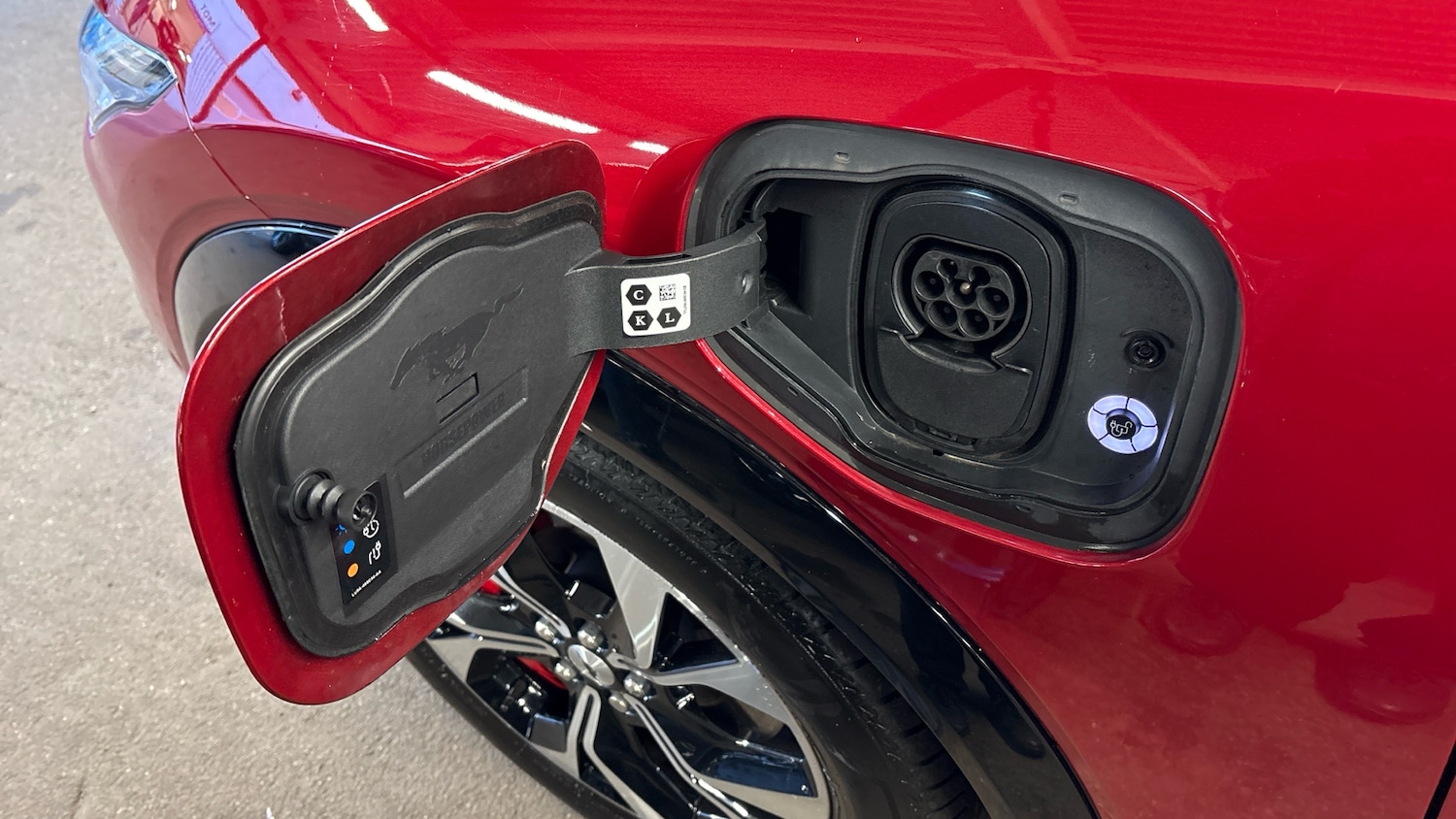 Used Ford Mustang Mach-E 2024 for sale - 77135671: Photo 25