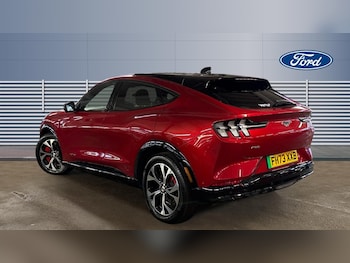 Used Ford Mustang Mach-E 2024 for sale - 77135671: Photo