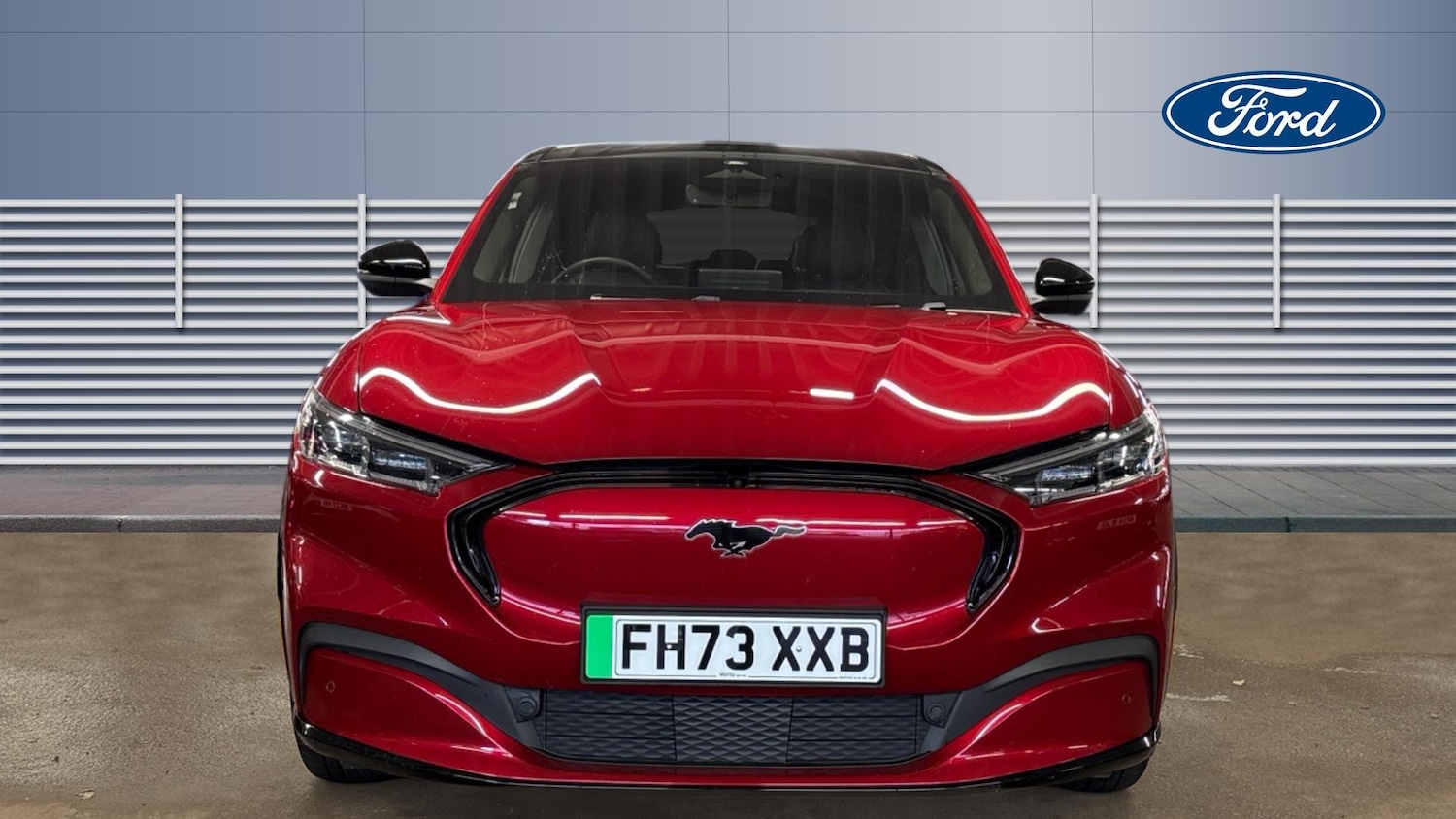 Used Ford Mustang Mach-E 2024 for sale - 77135671: Photo 3