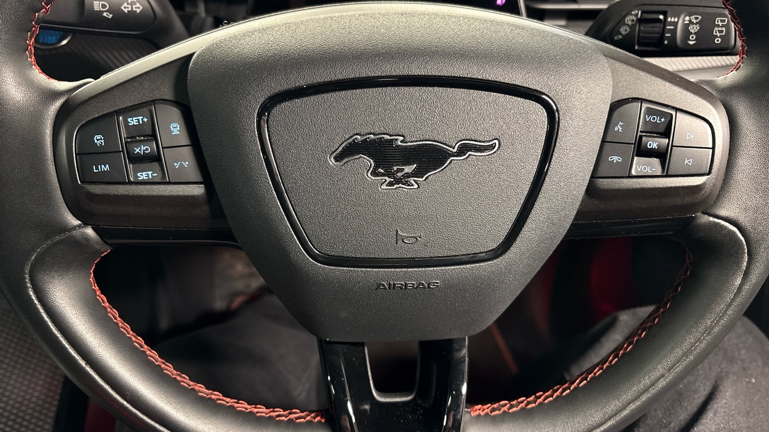 Used Ford Mustang Mach-E 2024 for sale - 77135671: Photo 38