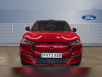 Used Ford Mustang Mach-E 2024 for sale - 77135671: Photo