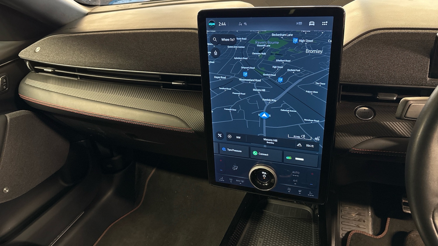 Used Ford Mustang Mach-E 2024 for sale - 77135671: Photo 42