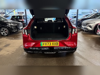 Used Ford Mustang Mach-E 2024 for sale - 77135671: Photo