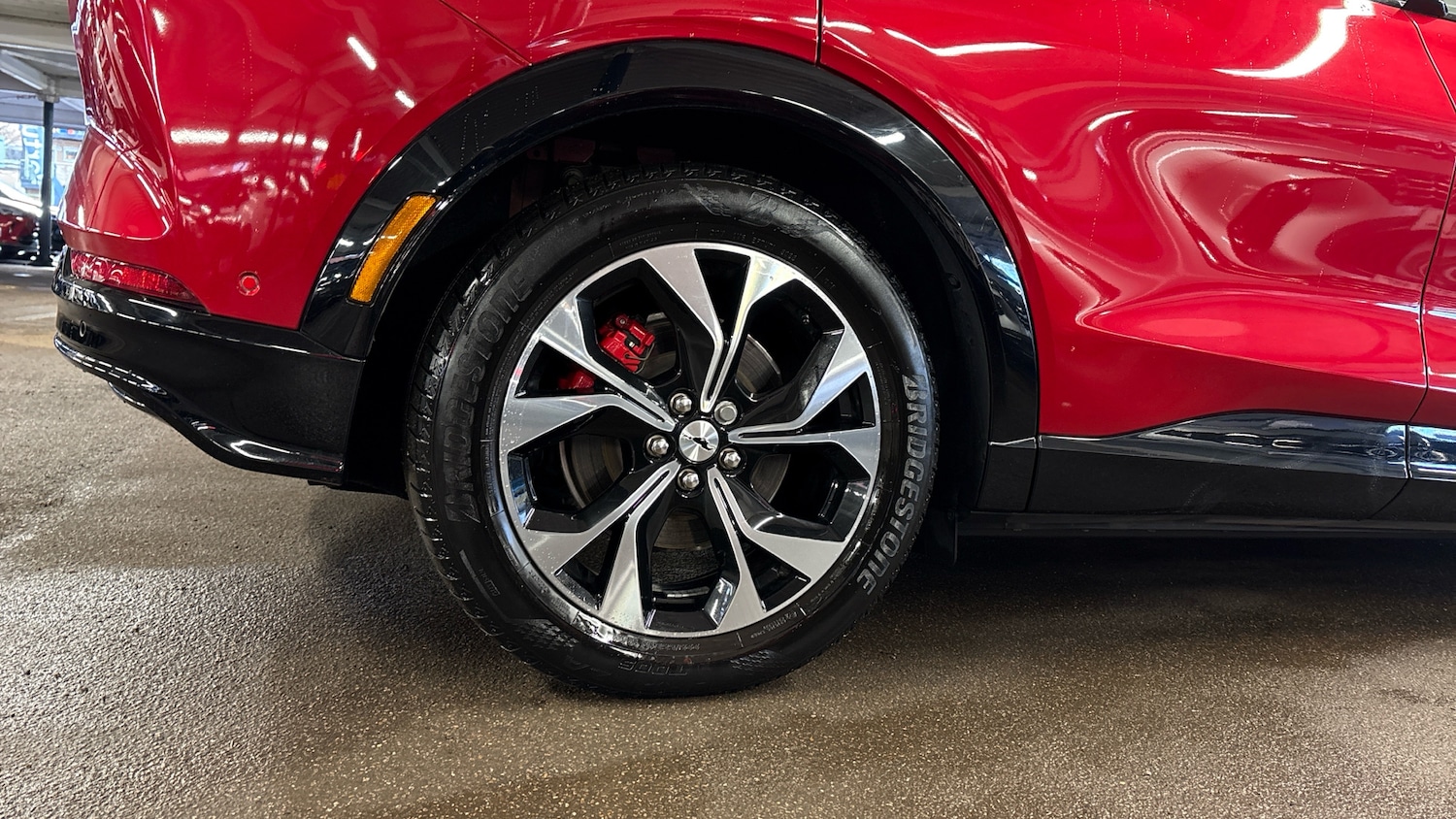 Used Ford Mustang Mach-E 2024 for sale - 77135671: Photo 7