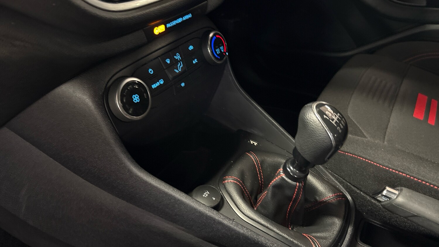 Used Ford Fiesta 2023 for sale - 77963086: Photo 13